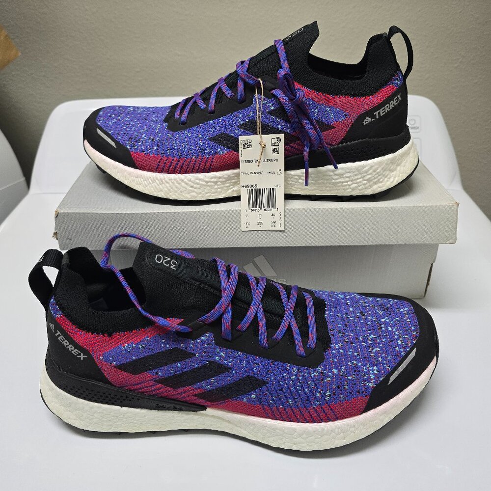 Mens adidas boost shoes